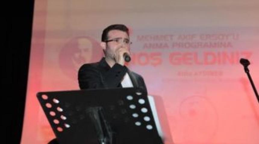 Milli Şair, Bayrampaşa&rsquo;da Bedirhan G&ouml;k&ccedil;e&rsquo;yle Anıldı