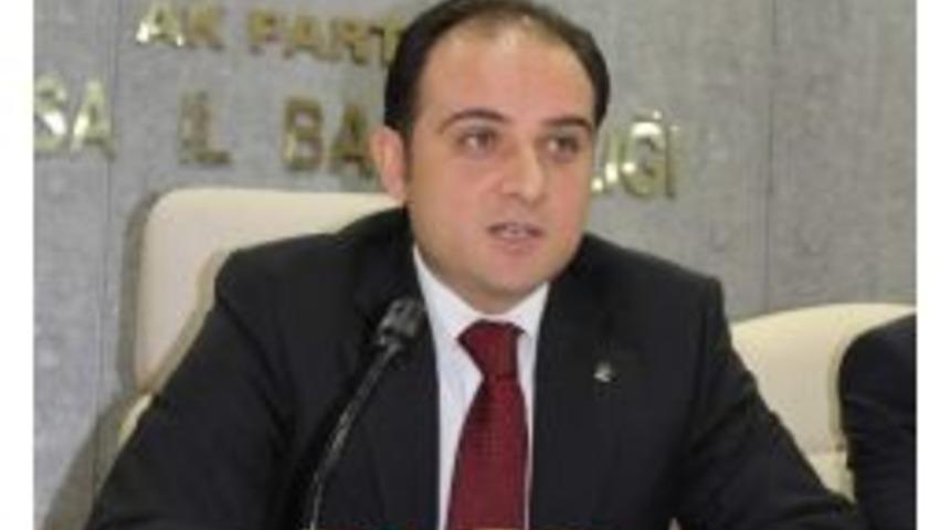 Baybatur'dan Miting Değerlendirmesi