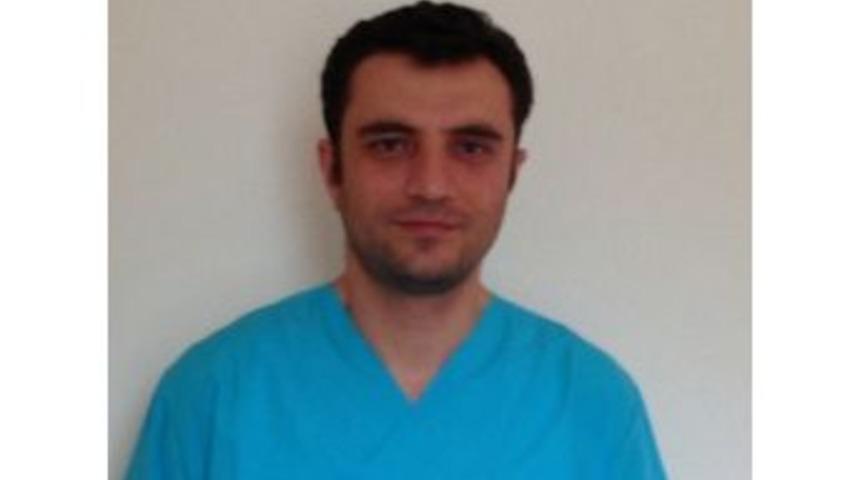 16 Yaşındaki Hastanın Burnundaki Taşlar Temizlendi