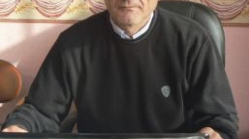 Sabırlı'dan Telefon Dolandırıcılığı Uyarısı