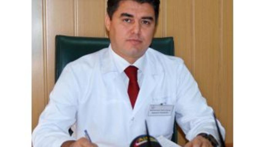 EDH&rsquo;de 525 Bin 820 Hastaya Poliklinik Hizmeti Verildi