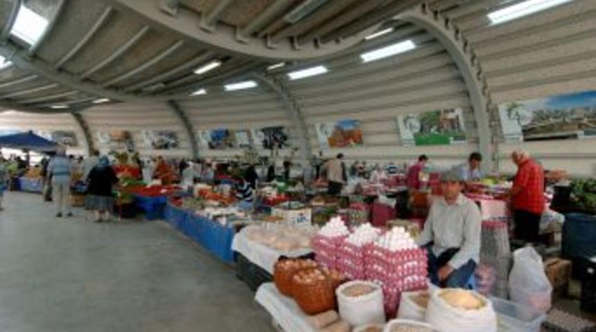 Osmangazi Belediyesi Kendisiyle Yarışıyor