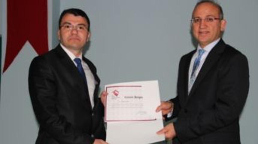 Vali Yurdakul: &Ccedil;ocuklar Geleceğimizdir