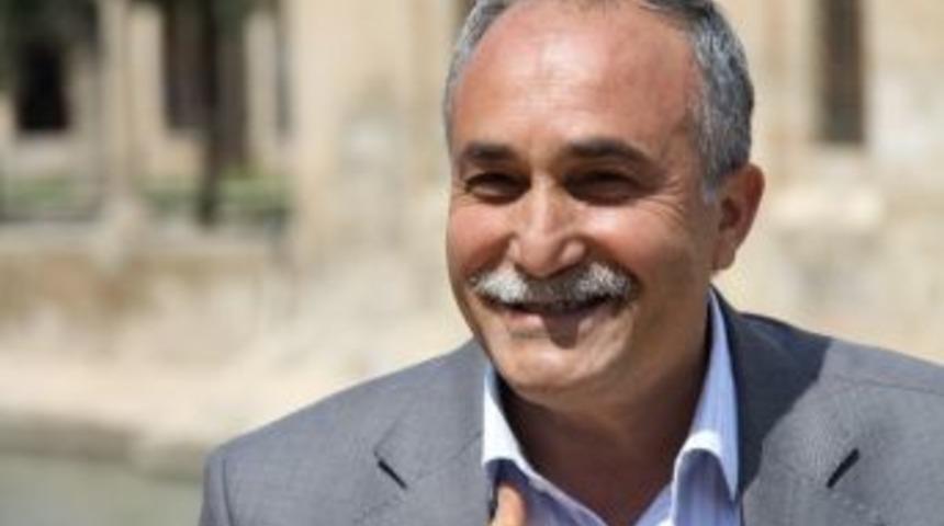 Başkan Fakıbaba&rsquo;dan Yeni Yıl Ve Mekke&rsquo;nin Fethi Mesajı