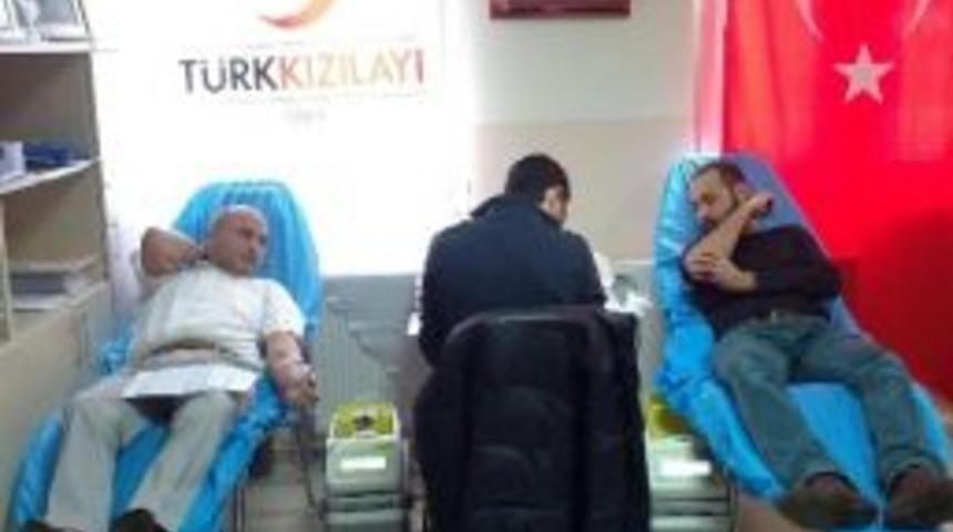 Gen&ccedil;lik Meclisi'nden &Ouml;rnek Davranış