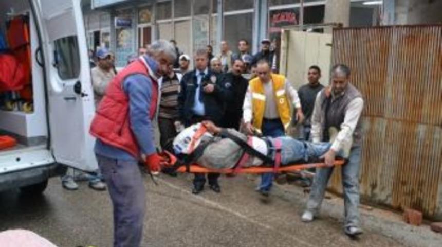 36 G&uuml;nl&uuml;k Yaşam M&uuml;cadelesini Kaybetti