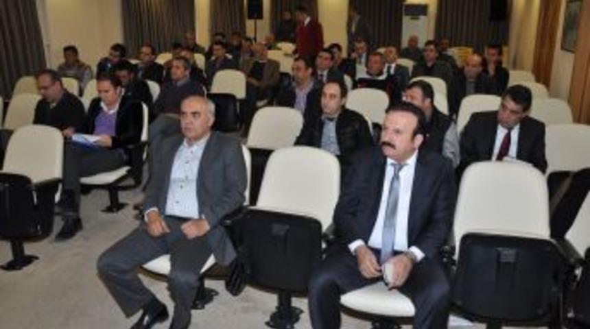 MATSO'nun 2014 Yılı Tahmini B&uuml;t&ccedil;esi, 3 Milyon 174 Bin Lira