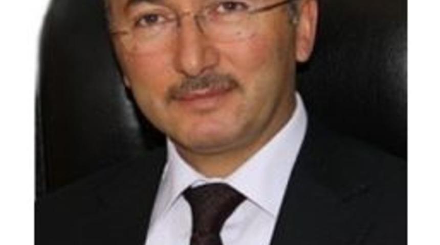 Başkan K&ouml;ksoy&rsquo;dan Yeni Yıl Mesajı