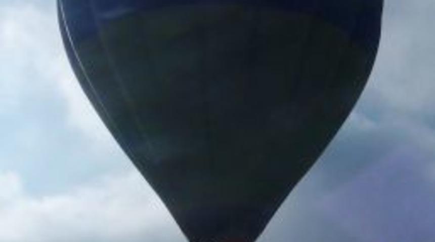 Aksaray&rsquo;da İlgin&ccedil; Evlenme Teklifi