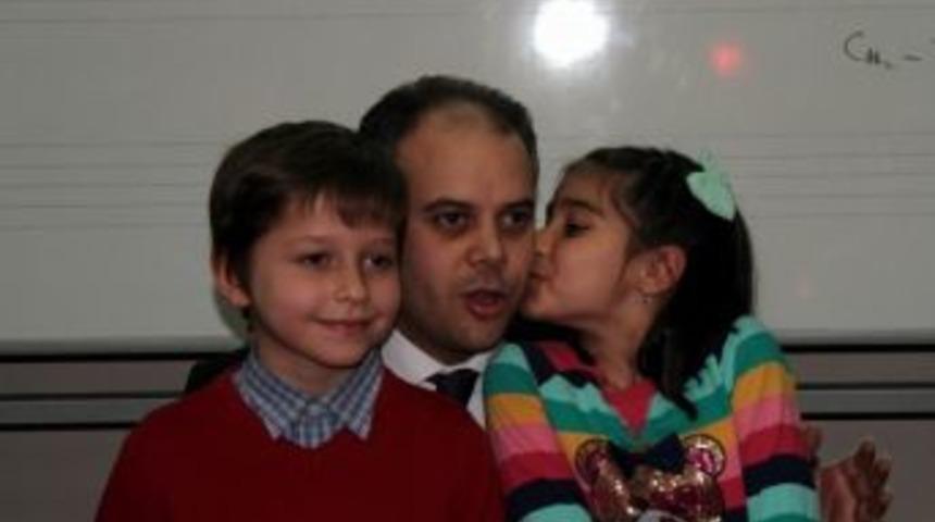 Gen&ccedil;lerin '&ccedil;ağatay Ağabeyi'