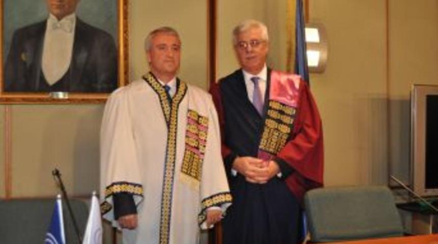 T&uuml;rk D&uuml;nyası K&uuml;lt&uuml;r Başkentliği I&ccedil;in Bizden 500 Milyon Lira Istediler, Vermedik'