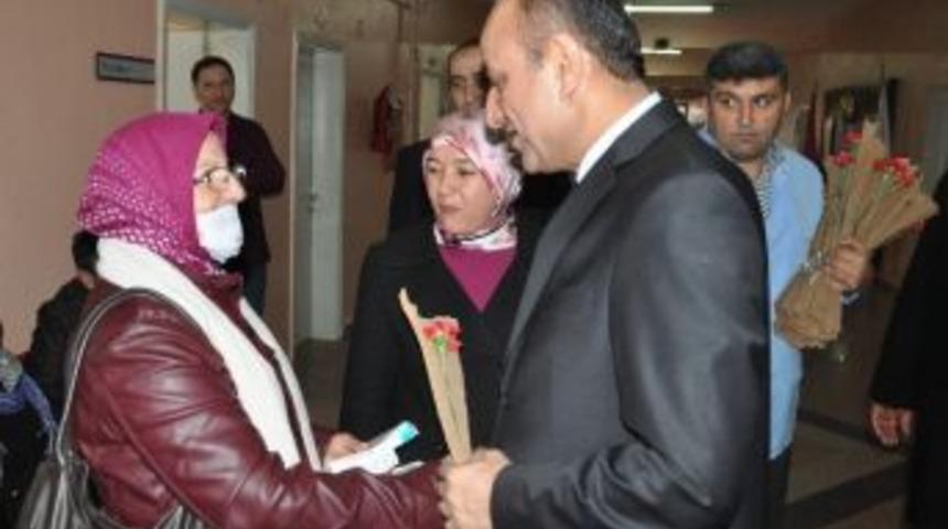 Ak Parti Kastamonu Belediye Başkan Adayı Tahsin Babaş: