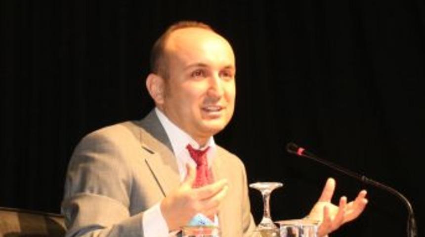 Amasya &Uuml;niversitesi&rsquo;nin 2013 Yılı Değerlendirildi