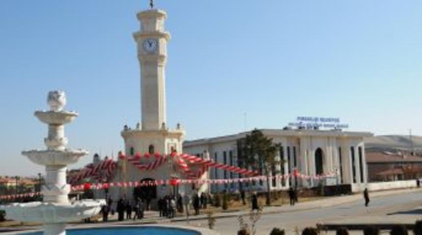 Saray 'Dede Torun Evi' A&ccedil;ıldı