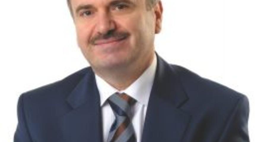 2014 Yılı Barış, Kardeşlik Ve Huzur Yılı Olsun