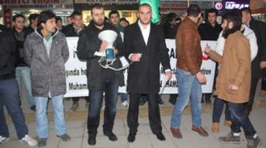 Alperen Ocaklarından Mekke&rsquo;nin Fethi Eylemi