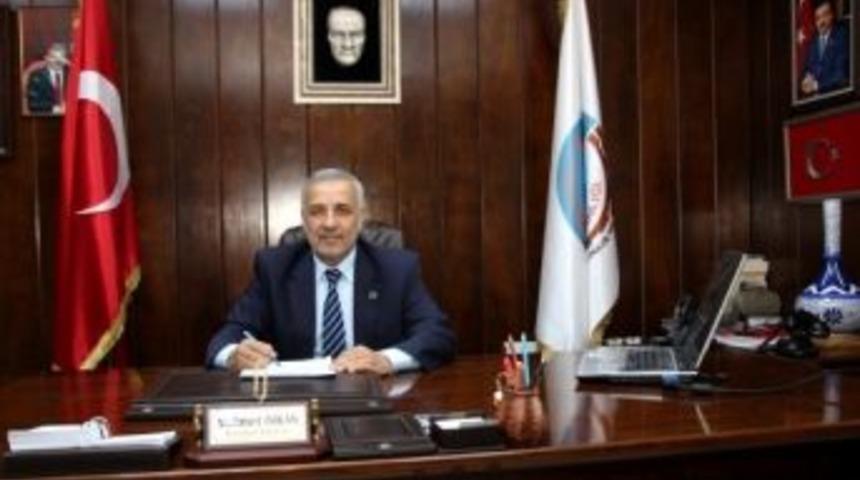 10 Ocak &Ccedil;alışan Gazeteciler G&uuml;n&uuml;