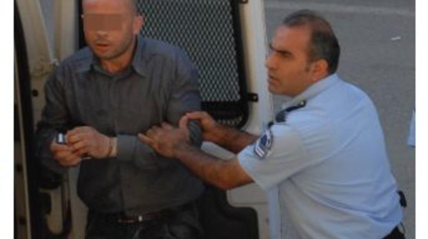 Parkta Lise &Ouml;ğrencisini Vuran Şahsa 10 Yıl 10 Ay Hapis