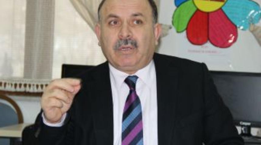 Başkan &Ccedil;elik: İnsan Odaklı Belediyecilik Yapıyoruz