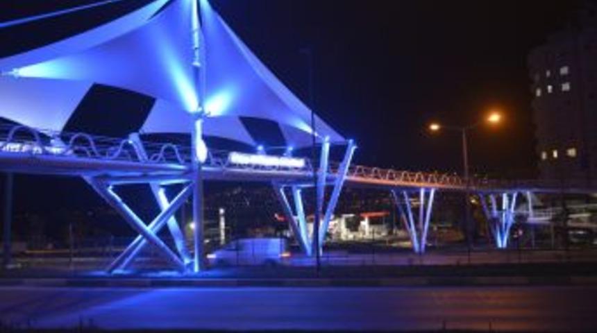 Gemlik Yeni &Uuml;st Ge&ccedil;ide Kavuştu