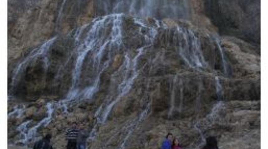 Gen&ccedil; Denizlililerden Doğa Y&uuml;r&uuml;y&uuml;ş&uuml;