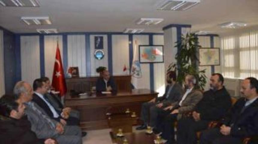 "Dernek Ve Vakıfların Ortak Hareketinden Sinerji Doğar"