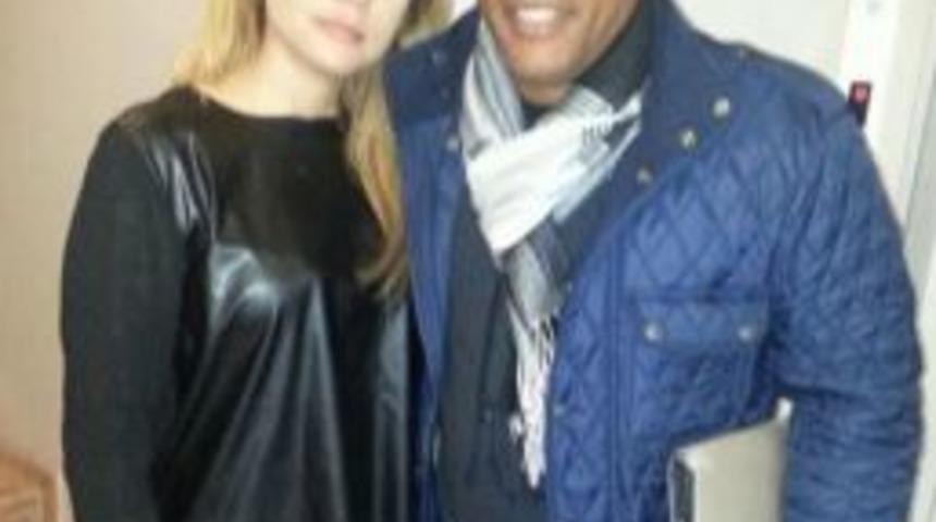 Ronaldinho Beşiktaş'ta Iddiası