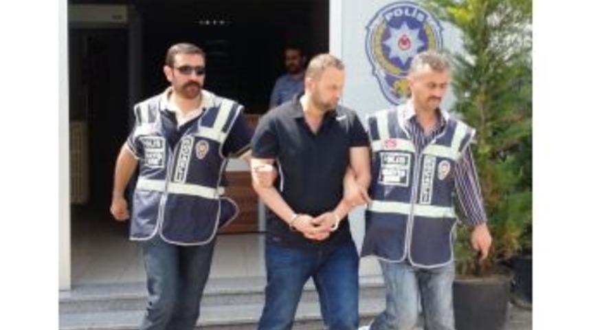 Kuzen Katiline 13 Yıl Hapis Cezası