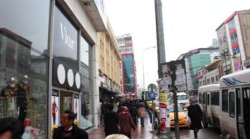 Vanlılar Yeni Yılda Huzur İstiyor