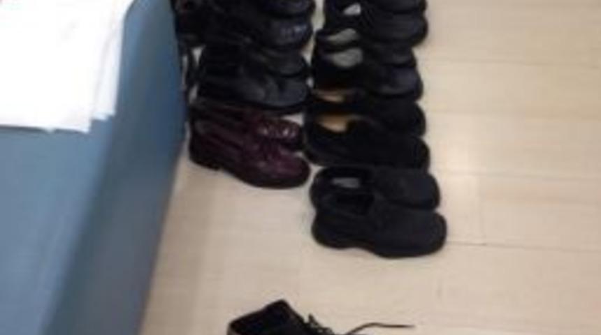 Bing&ouml;ll&uuml; &Ouml;ğretmenlerden Van&rsquo;a Destek