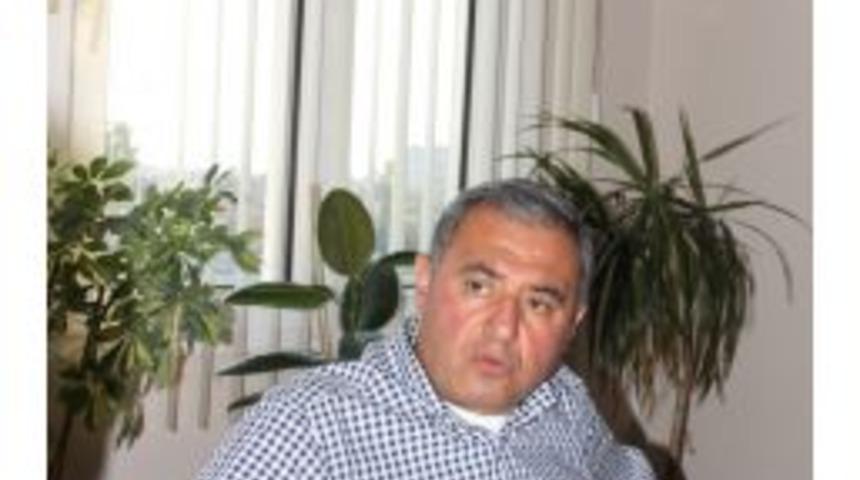 AOSB Başkanı S&uuml;tc&uuml;: Makine Başında Vardiyalı &Ccedil;alışacak Iş&ccedil;i Bulamıyoruz