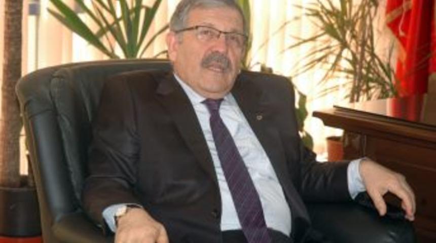 &lsquo;Yargı Sonuna Kadar Gitmeli, Kamu Y&ouml;neticileri G&ouml;revine Iade Edilmeli&rsquo;