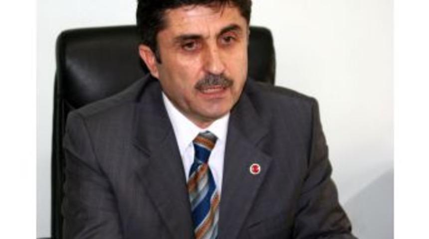 SP İl Başkanı Asilt&uuml;rk: Dış G&uuml;&ccedil;lerin Operasyonu Savunması Inandırıcı Değil