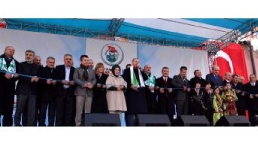 Giresun&rsquo;un 2013 Yılı Panoraması