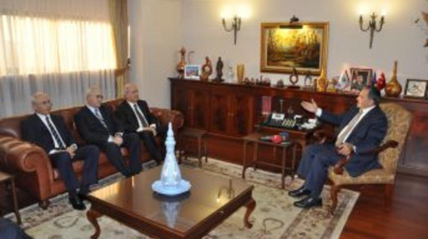 Eroğlu: 334 Barajın Yapımını Tamamladık