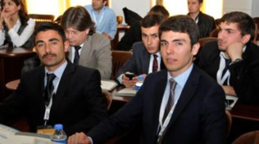 B&ouml;lge Kalkınmasına &Ouml;ğrenci Katkısı