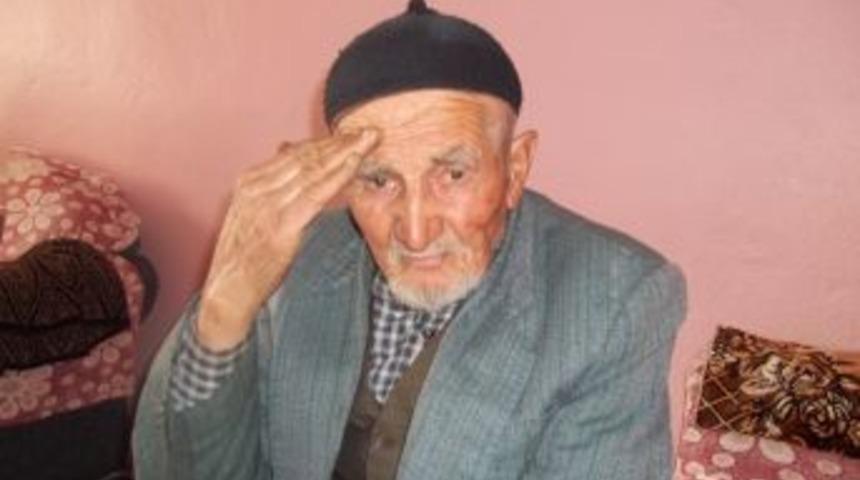 Kaybolan 87 Yaşındaki Adamdan Bir Haftadır Haber Alınamıyor