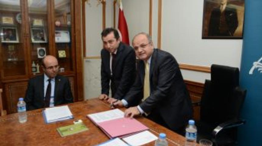 Kırşehir&rsquo;e Biyogaz Tesisi Kurulacak