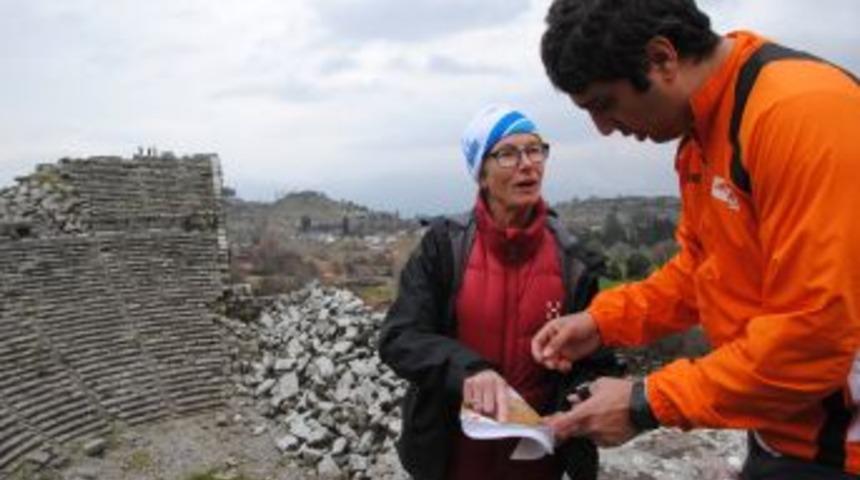 BEŞKONDER: Zerk K&ouml;y&uuml;n&uuml;n 30 Yıllık Sit &Ccedil;ilesi Bitsin Artık