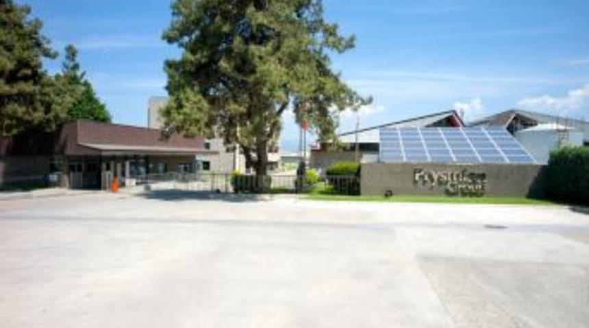 T&uuml;rk Prysmian'ın Kurumsal Y&ouml;netim Notu 8,65 Oldu