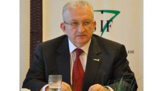 KASİF Başkanı Reis 2013 Yılını Değerlendirdi