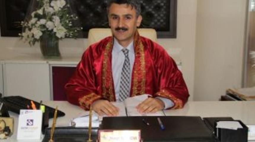 İlkadım&rsquo;da 2013 Yılında 2 Bin 350 &Ccedil;iftin Nik&acirc;hı Kıyıldı