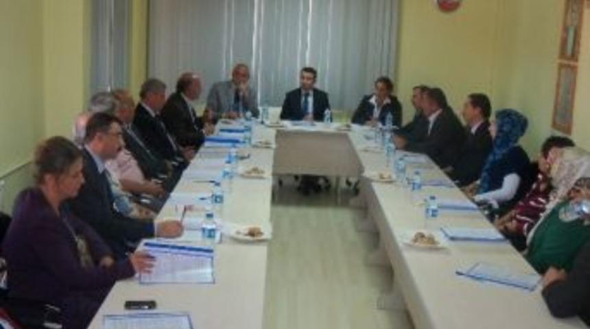 Seydişehir&rsquo;de Anne Ve &Ccedil;ocukları Koruma Altına Alındı