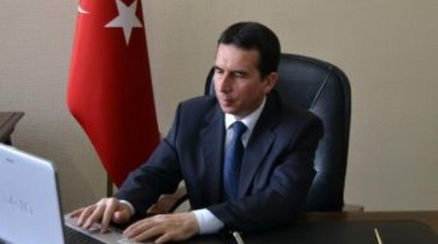 Kulu&rsquo;da Yeşilyurt K&ouml;y&uuml; İ&ccedil;me Suyu İhalesi Yapıldı