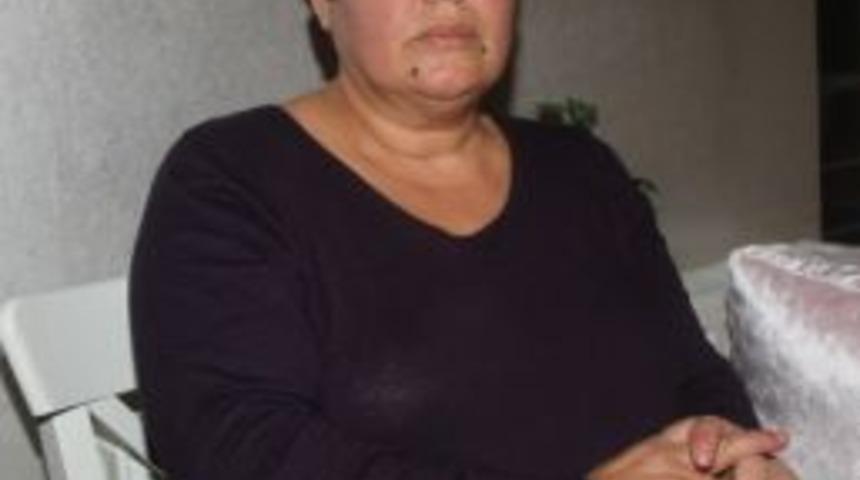 Ayakkabı Kutusu Sallayan Kadın Olayı Anlattı