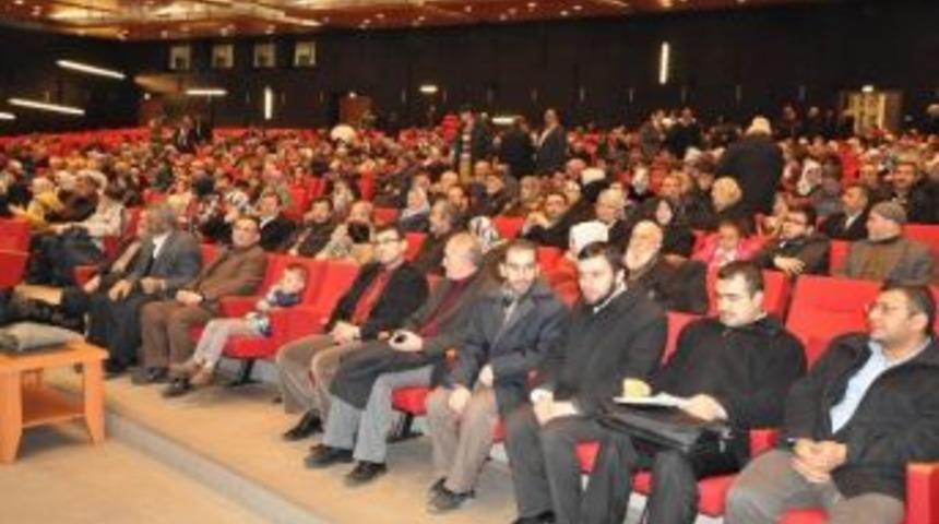 &lsquo;1 Ocak Mekke&rsquo;nin Fethi&rsquo;