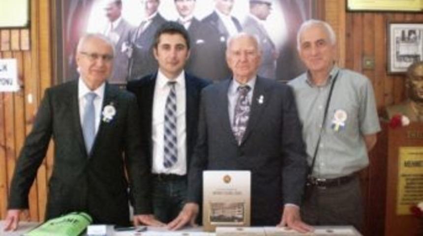 Be&uuml; &Ouml;ğretim Elemanlarının Başarısı