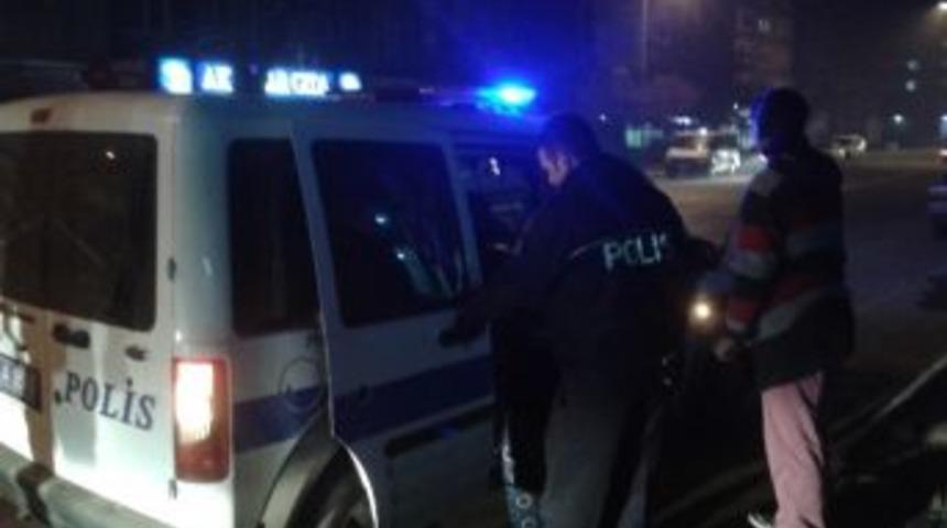 Yeni Yıla &Ccedil;alışarak Girecekler