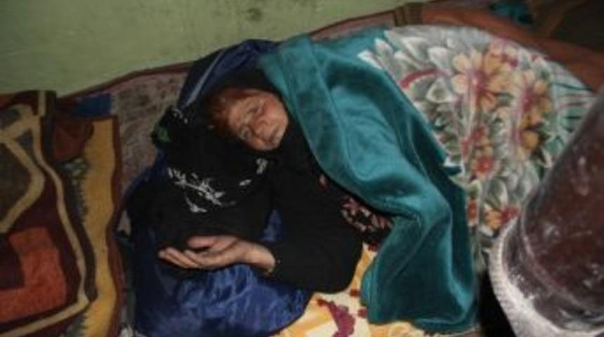 &Ouml;zel Haber Suriyeli Aileler Yeni Yıla B&ouml;yle Girdi