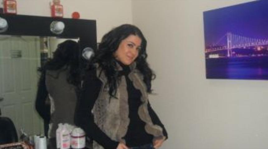 Tartıştığı Sevgilisini Vurduktan Sonra Kendini Vurdu